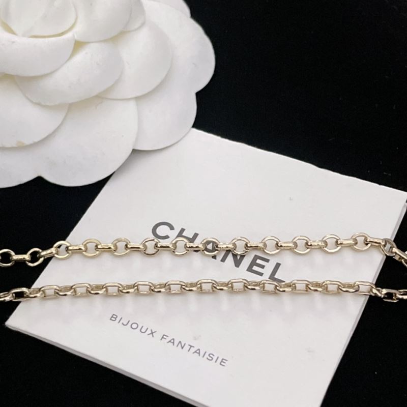 Chanel Brooches